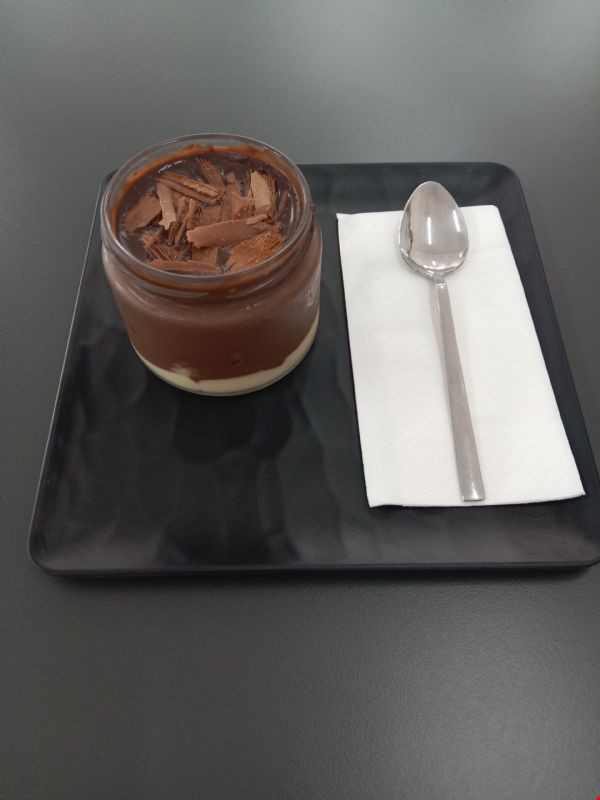 Profiterol (Profiteroles )